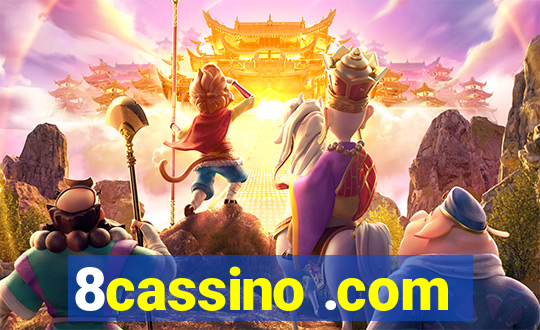 8cassino .com